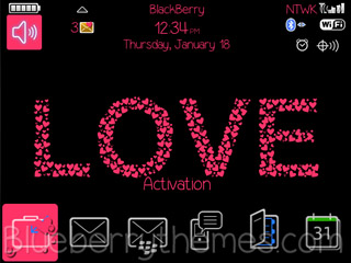 Love Words 93xx,97xx os6 themes