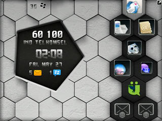 <b>Polygon Tech 9300,9330 themes</b>