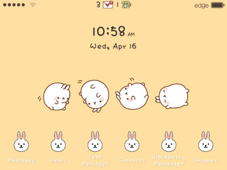 Custom icon Theme (8900,9000,97xx,9220,9230,99xx)