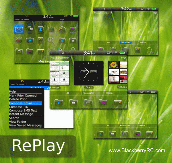 <b>Gree RePlay theme (85xx,93xx,91xx,9000,95xx,89xx,</b>