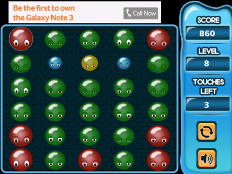 <b>Bubble Burst v1.1.4 for bb 99xx bold games</b>