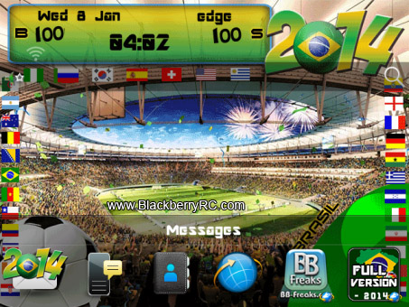 Football 2014 (9900/9930 OS7)