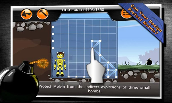 Madness Combat Defense v1.0.4 - free blackberry playbook download