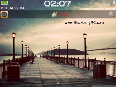 <b>Vintage Theme (9900/9930 OS7)</b>