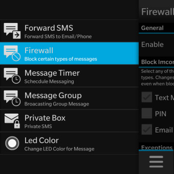 <b>Message X 1.2.0.3</b>