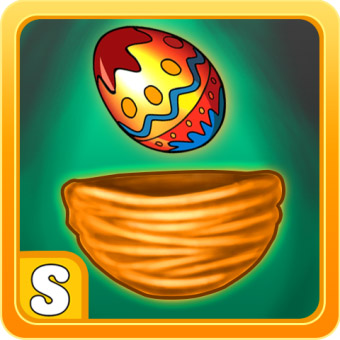 <b>Egg Toss v1.1 for 99xx bold games</b>