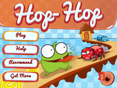 <b>Hop Hop v1.0.2 for 99xx bold games</b>