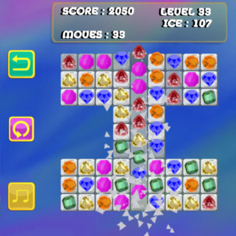 Jewlz 1.0 for blackberry 10 games