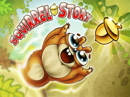 <b>Squirrel Story v1.0.17</b>