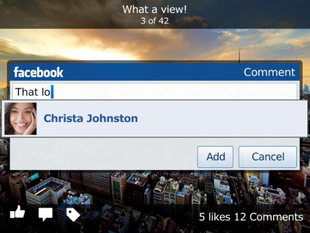 <b>Facebook v4.3.0.12</b>