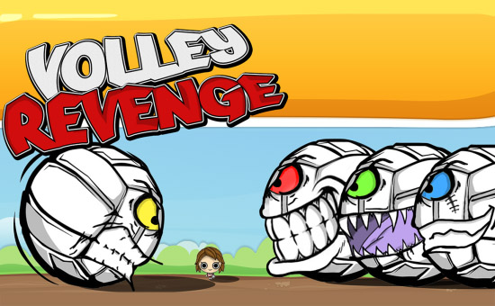 <b>Volley Revenge 3.0.1.1</b>