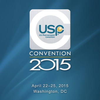 <b>USP Convention 2015</b>