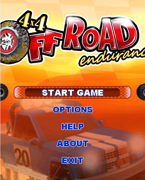 <b>4×4 Off-Road Endurance</b>