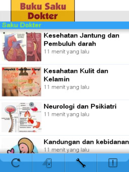 <b>Buku Saku Dokter 1.6.0.15138</b>