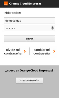 <b>Ventas OCE 1.0.0.1</b>