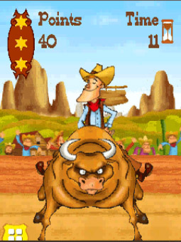 <b>Rodeo Stars 1.0 for bb 9900 games</b>