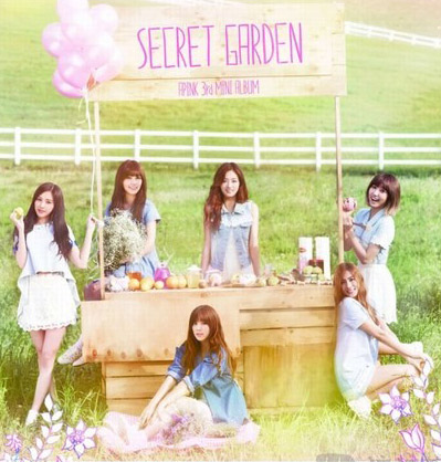 <b>Apink《Nonono》blackberry ringtones</b>