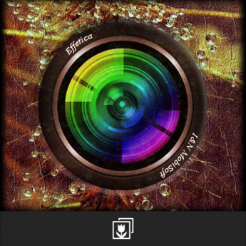 Effetica Social - photo editor 1.4.2.1