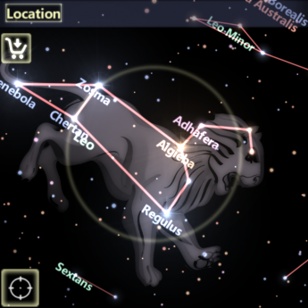 StarTracker Lite 1.2.6.512