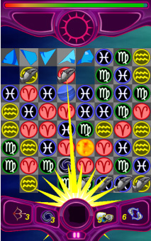 <b>Zodiac Jewels 2 for blackberry games</b>