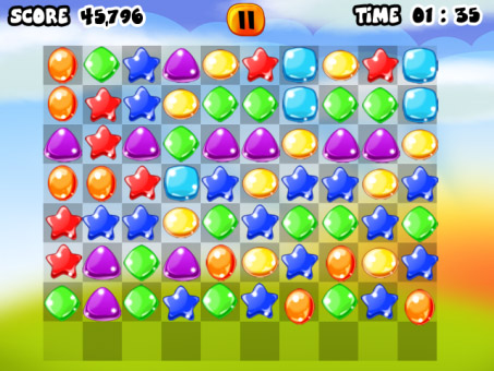 Free Jelly Crush download