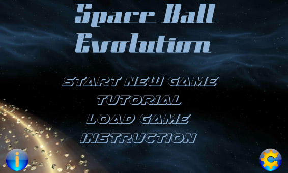<b>Space Ball Evolution Free download</b>