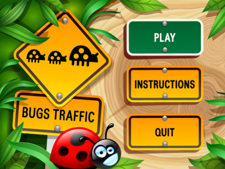 <b>Bugs Traffic 1.0.6</b>