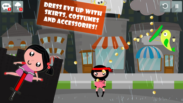 <b>Raining Coins 1.0.1.1 for passport game</b>