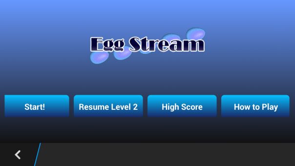 EggStream 1.0.4 for z10,z10,z30 games