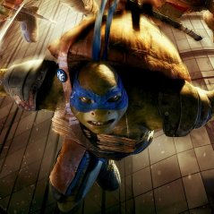 <b>Teenage Mutant Ninja Turtles wallpaper</b>