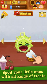 <b>Kuri Pets 1.0.1.1</b>