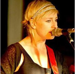 <b>Mr Kill - Cathy Davey for blackberry ringtones</b>