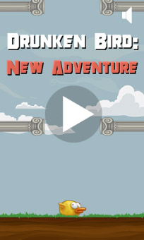 <b>Drunken Bird: New Adventure 1.0.3</b>