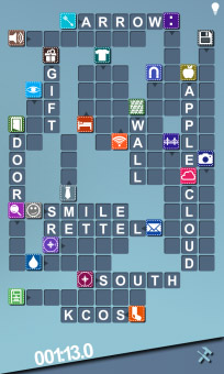 <b>CrossWordPuzzle 1.0.100</b>