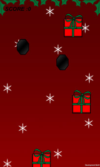 Santas Sorter 1.0.0.1 for blackberry 10 games