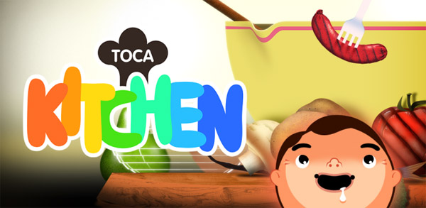 <b>Toca Kitchen 2.0.0</b>