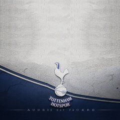 <b>TOTTENHAM HOTSPUR WALLPAPER</b>