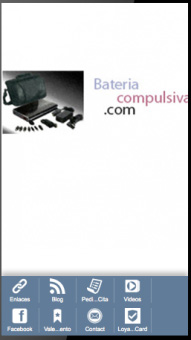 <b>Bateriacompulsiva.com</b>
