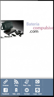 Bateriacompulsiva.com