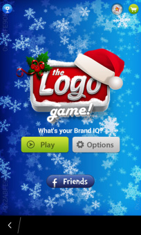 The Logo Game for BB10 GAMES