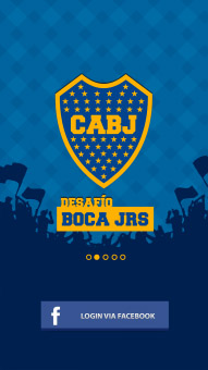 <b>BOCA CHALLENGE 1.0.4</b>