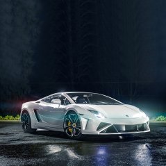 <b>SUPERCAR 1440x1440 WALLPAPER</b>