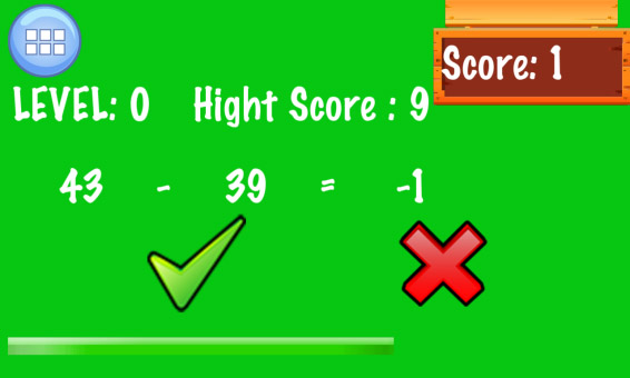 <b>Math Challenge 1.0 for classic, passport games</b>