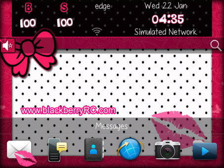 Chic XoXo FREE Lite Edition 99xx themes