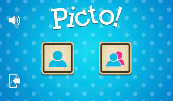 <b>Picto! for z10,z30,playbook games</b>