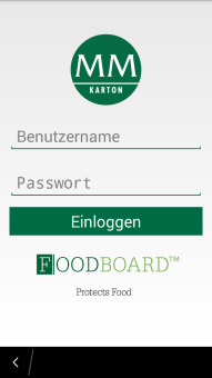 <b>Foodboard™ 1.0.19</b>