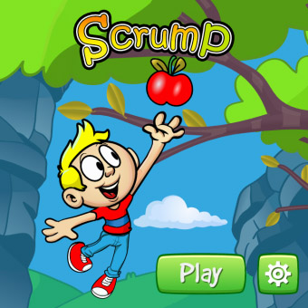 <b>Scrump 1.3 for blackberry classic games</b>