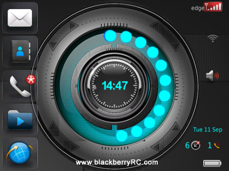 <b>Circle HD Animation 9900,9930,p9981 themes</b>