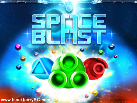 Space Blast 99xx bold Free download