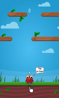 <b>Birdie Up 1.0.5 for playbook, BB10 games</b>